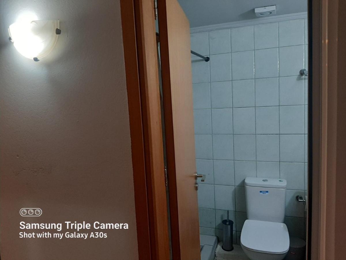 Princeps De Cura Ialysos  Exteriör bild