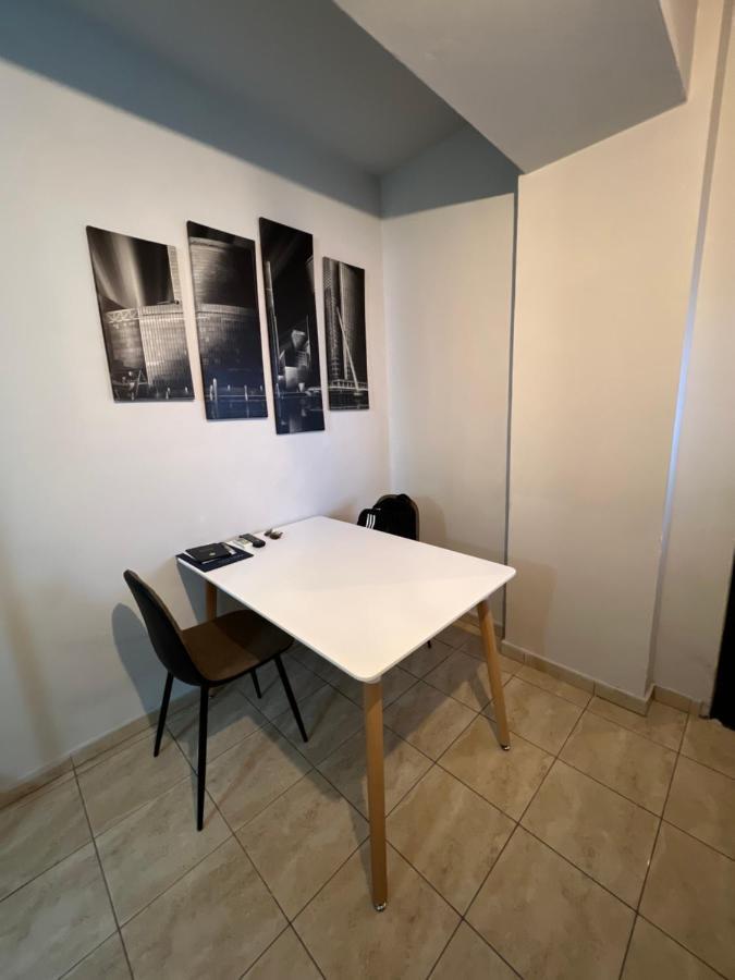 Princeps De Cura Ialysos  Exteriör bild
